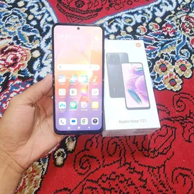 Redmi not 12s