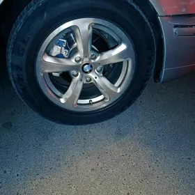 BMW 525 1996