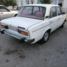Lada 2106 1980