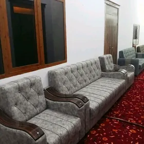 Ýumşak mebel
