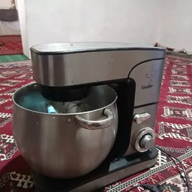 Miksir