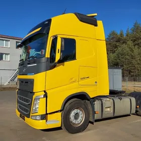 Volvo FH 500 2020