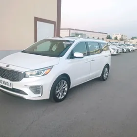 Kia Sedona 2020