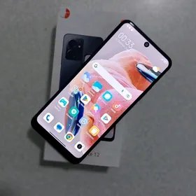 REDMİ NOTE 12