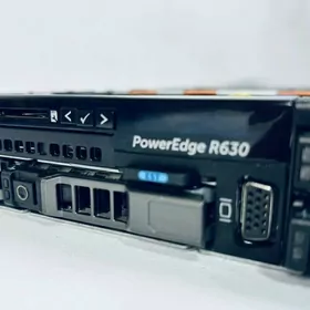 Сервер Dell PowerEdge R-630