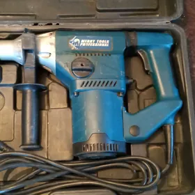 перфоратор дрель perforator