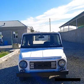 UAZ 469 1990