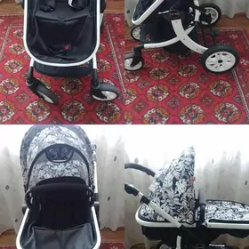 коляска