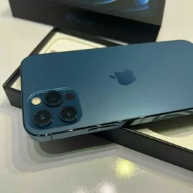 iPhone 12 Pro