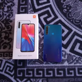 redmi not 8