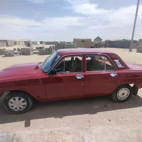 Gaz 24 1995