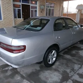 Toyota Chaser 1995