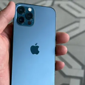 IPHONE 12 PRO