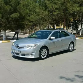 Toyota Camry 2013