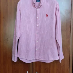 Us Polo koynek