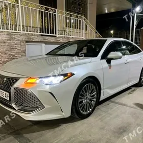 Toyota Avalon 2019