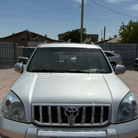 Toyota Land Cruiser Prado 2004