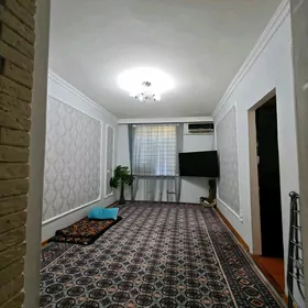 Квартира 1этаж 2комнат