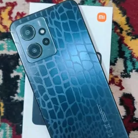 Redmiy not 12