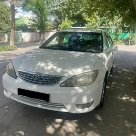 Toyota Camry 2002