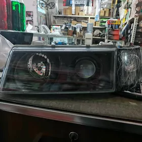 Lada 2110 on fara