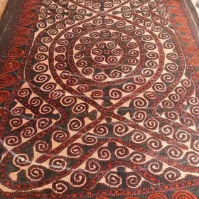 Keçe ýomut