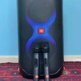 JBL 110 PARTYBOX