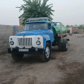 Gaz 53 1985