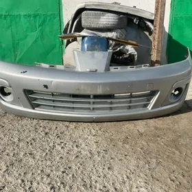Bamper nissan