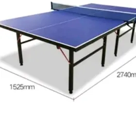 Tenis stol