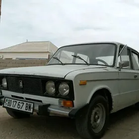Lada 2106 1999