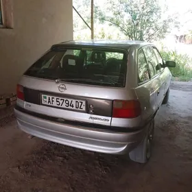 Opel Astra 1996