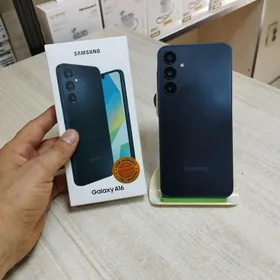Samsung A16  4/128gb