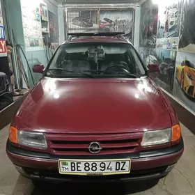 Opel Astra 1995