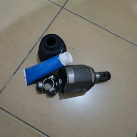 Içki granat
