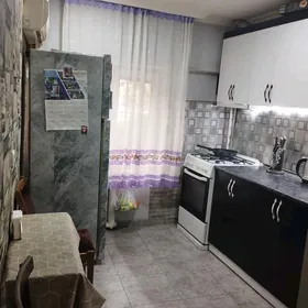 Квартира в 9-м Мкр-не