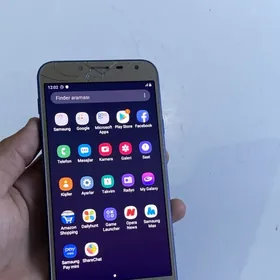 Samsung J4 2019