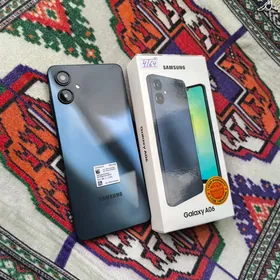 samsung A06 4/64
