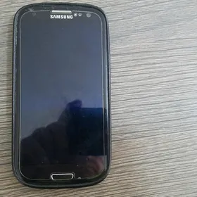 SAMSUNG S 3 NEO