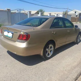 Toyota Camry 2006