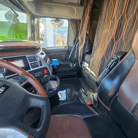 DAF 480 2021