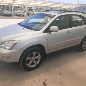 Lexus RX 350 2007
