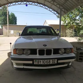 BMW 5 Series 1990