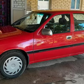 Opel Vectra 1992