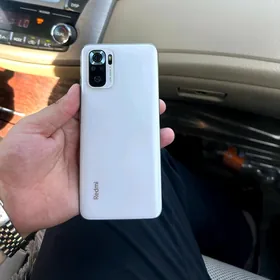 Redmi note 10s