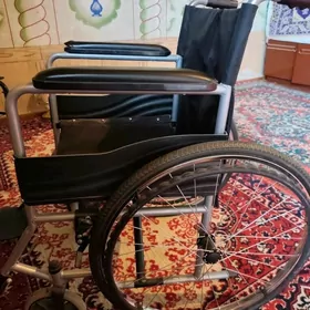 Kalaska inwalidni