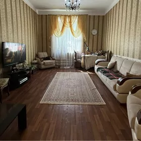 ВЫСОКИЕ ПОТОЛКИ 96м2