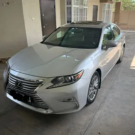 Lexus ES 350 2016