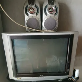 telwizor