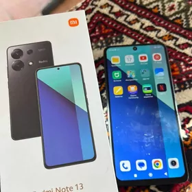 Redmi Not 13 8/256